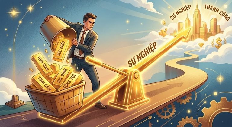 Cái Lưng và Cái Ghế